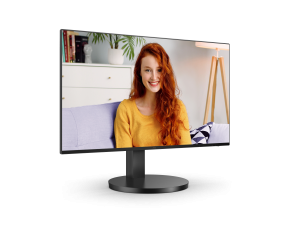 AOC B3 24B3CF2 computer monitor 60.5 cm (23.8") 1920 x 1080 pixels Full HD LED Black