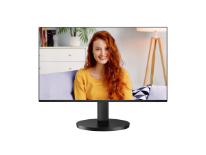 AOC B3 24B3CF2 computer monitor 60.5 cm (23.8") 1920 x 1080 pixels Full HD LED Black