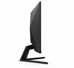 AOC G4 CQ32G4VE computer monitor 80 cm (31.5") 2560 x 1440 pixels Quad HD LCD Black, Grey