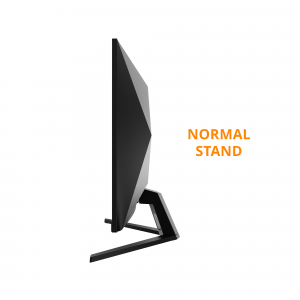 AOC G4 CQ32G4VE computer monitor 80 cm (31.5") 2560 x 1440 pixels Quad HD LCD Black, Grey