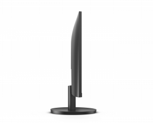 AOC B3 U27B3A computer monitor 68.6 cm (27") 3840 x 2160 pixels 4K Ultra HD LCD Black