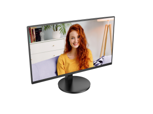 AOC U27B3AF computer monitor 68.6 cm (27") 3840 x 2160 pixels 4K Ultra HD LED Black