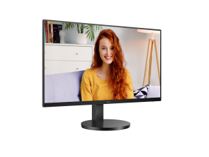 AOC U27B3AF computer monitor 68.6 cm (27") 3840 x 2160 pixels 4K Ultra HD LED Black