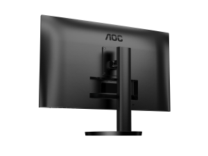 AOC U27B3AF computer monitor 68.6 cm (27") 3840 x 2160 pixels 4K Ultra HD LED Black