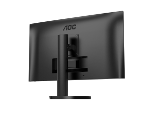 AOC U27B3AF computer monitor 68.6 cm (27") 3840 x 2160 pixels 4K Ultra HD LED Black