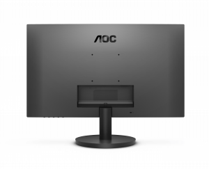 AOC B3 U27B3M computer monitor 68.6 cm (27") 3840 x 2160 pixels 4K Ultra HD LCD Black