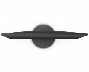 AOC B3 U27B3M computer monitor 68.6 cm (27") 3840 x 2160 pixels 4K Ultra HD LCD Black
