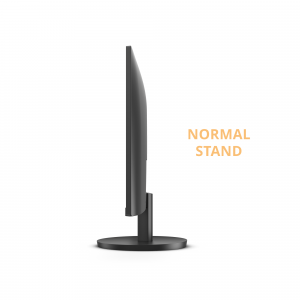 AOC B3 U27B3M computer monitor 68.6 cm (27") 3840 x 2160 pixels 4K Ultra HD LCD Black