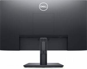 DELL E Series E2225H computer monitor 54.5 cm (21.4") 1920 x 1080 pixels Full HD LCD Black