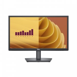 DELL E Series E2225HS computer monitor 54.5 cm (21.4″) 1920 x 1080 pixels Full HD LCD Black