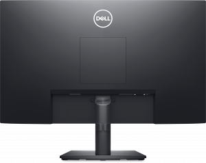 DELL E Series E2425H computer monitor 60.5 cm (23.8") 1920 x 1080 pixels Full HD LCD Black