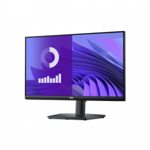 DELL E Series E2425HS computer monitor 60.5 cm (23.8") 1920 x 1080 pixels Full HD LCD Black