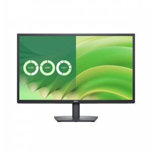 DELL E Series E2725H computer monitor 68.6 cm (27″) 1920 x 1080 pixels Full HD LED Black