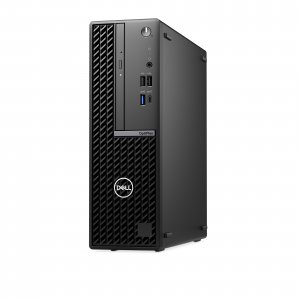 DELL OptiPlex 7020 Intel® Core™ i5 i5-12500 8 GB DDR5-SDRAM 512 GB SSD Windows 11 Pro SFF PC Black