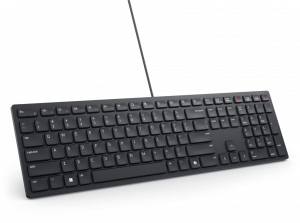 DELL Pro Wired Collaboration Keyboard - KB525C - UK (QWERTY)