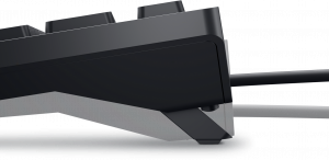 DELL Pro Wired Collaboration Keyboard - KB525C - UK (QWERTY)