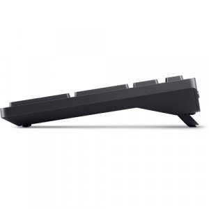 DELL Pro Compact Silent Keyboard and Mouse - KM555 - UK (QWERTY)