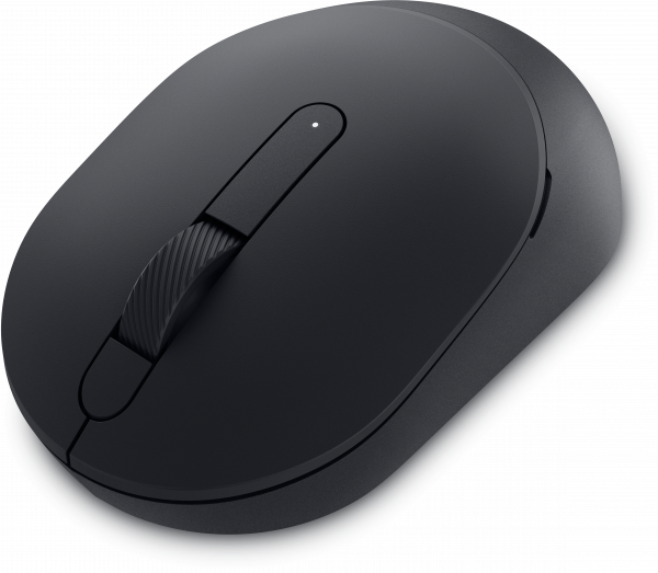 DELL MS355 mouse Universal Ambidextrous RF Wireless + Bluetooth Optical 4020 DPI