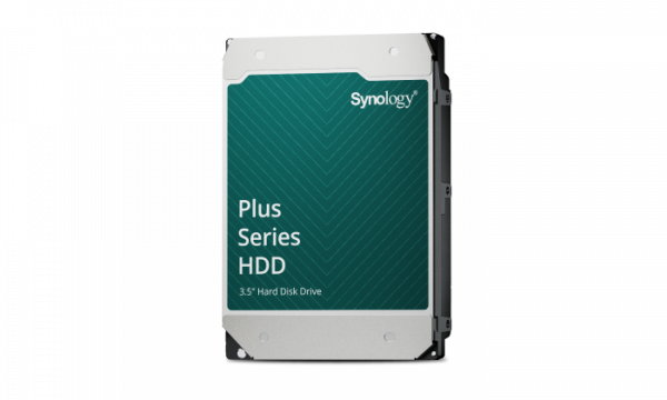 Synology HAT3310-12T internal hard drive 12 TB 7200 RPM 3.5" Serial ATA