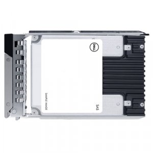 DELL 345-BFVG internal solid state drive 7.68 TB 2.5″ SAS