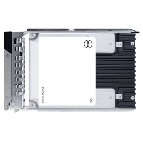 DELL 345-BFVG internal solid state drive 7.68 TB 2.5" SAS