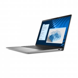 DELL Latitude 5455 Qualcomm Snapdragon X1P-64-100 Laptop 35.6 cm (14") Full HD+ 16 GB LPDDR5x-SDRAM 512 GB SSD Wi-Fi 7 (802.11be) Windows 11 Pro Grey