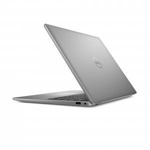 DELL Latitude 5455 Qualcomm Snapdragon X1P-64-100 Laptop 35.6 cm (14") Full HD+ 16 GB LPDDR5x-SDRAM 512 GB SSD Wi-Fi 7 (802.11be) Windows 11 Pro Grey