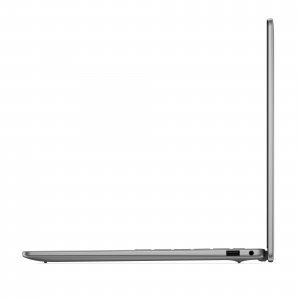 DELL Latitude 5455 Copilot+ PC Snapdragon X1P-64-100 Laptop 35.6 cm (14") Full HD+ 16 GB LPDDR5x-SDRAM 512 GB SSD Wi-Fi 7 (802.11be) Windows 11 Pro UK English Grey