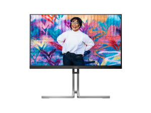 AOC Q27U3CV computer monitor 68.6 cm (27") 2560 x 1440 pixels Quad HD LCD Black