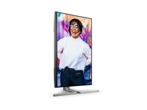 AOC Q27U3CV computer monitor 68.6 cm (27") 2560 x 1440 pixels Quad HD LCD Black