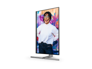 AOC Q27U3CV computer monitor 68.6 cm (27") 2560 x 1440 pixels Quad HD LCD Black