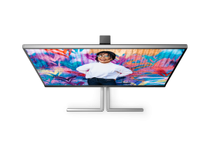 AOC Q27U3CV computer monitor 68.6 cm (27") 2560 x 1440 pixels Quad HD LCD Black