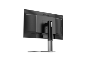 AOC Q27U3CV computer monitor 68.6 cm (27") 2560 x 1440 pixels Quad HD LCD Black