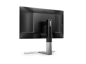 AOC Q27U3CV computer monitor 68.6 cm (27") 2560 x 1440 pixels Quad HD LCD Black