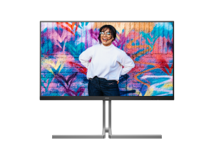 AOC U3 U32U3CV computer monitor 80 cm (31.5") 3840 x 2160 pixels 4K Ultra HD LCD Black