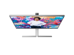 AOC U3 U32U3CV computer monitor 80 cm (31.5") 3840 x 2160 pixels 4K Ultra HD LCD Black