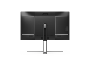 AOC U3 U32U3CV computer monitor 80 cm (31.5") 3840 x 2160 pixels 4K Ultra HD LCD Black