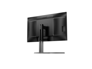 AOC U3 U32U3CV computer monitor 80 cm (31.5") 3840 x 2160 pixels 4K Ultra HD LCD Black