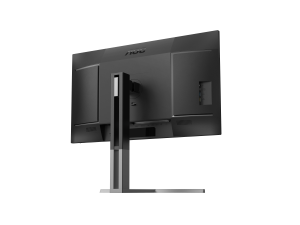 AOC U3 U27U3CV computer monitor 68.6 cm (27") 3840 x 2160 pixels 4K Ultra HD LCD Black