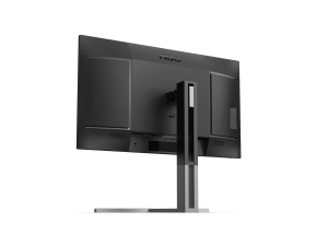 AOC U3 U27U3CV computer monitor 68.6 cm (27") 3840 x 2160 pixels 4K Ultra HD LCD Black