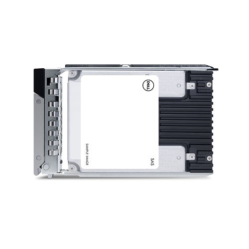 DELL 345-BGVN internal solid state drive 960 GB 2.5" Serial ATA III