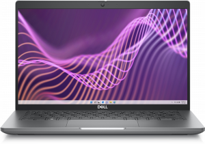 DELL Latitude 5440 Intel® Core™ i5 i5-1345U Laptop 35.6 cm (14″) Full HD 16 GB DDR4-SDRAM 512 GB SSD Wi-Fi 6E (802.11ax) Windows 11 Pro Grey