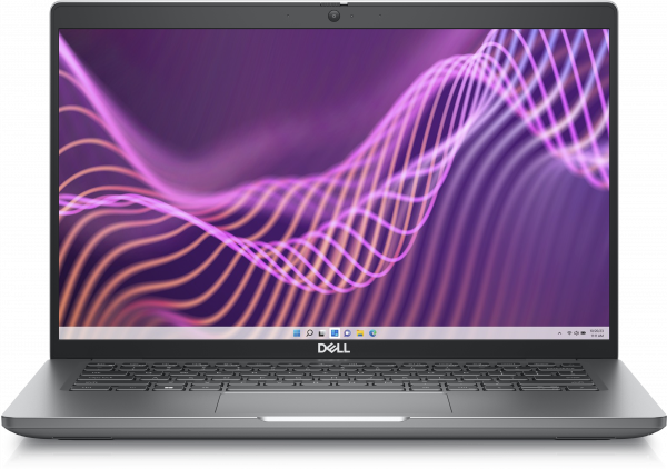 DELL Latitude 5440 Intel® Core™ i5 i5-1345U Laptop 35.6 cm (14") Full HD 16 GB DDR4-SDRAM 512 GB SSD Wi-Fi 6E (802.11ax) Windows 11 Pro Grey