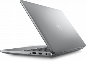 DELL Latitude 5440 Intel® Core™ i5 i5-1345U Laptop 35.6 cm (14") Full HD 16 GB DDR4-SDRAM 512 GB SSD Wi-Fi 6E (802.11ax) Windows 11 Pro Grey