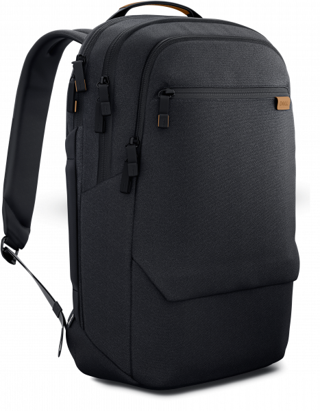 DELL CP7625 40.6 cm (16") Backpack Black