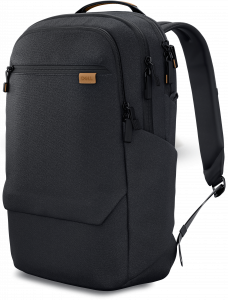 DELL CP7625 40.6 cm (16") Backpack Black