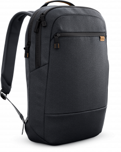 DELL CP7625S 40.6 cm (16″) Backpack Black