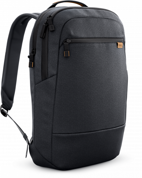 DELL CP7625S 40.6 cm (16") Backpack Black