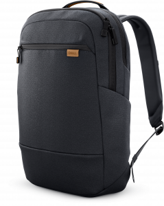 DELL CP7625S 40.6 cm (16") Backpack Black