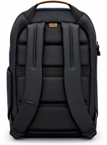 DELL CP7625S 40.6 cm (16") Backpack Black